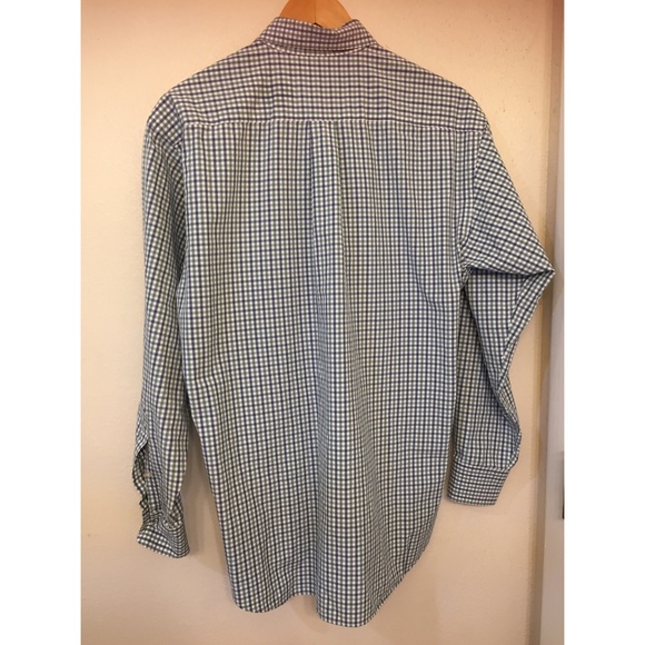 Vineyard Vines Murray Button Down Shirt - size M - Picture 5 of 6